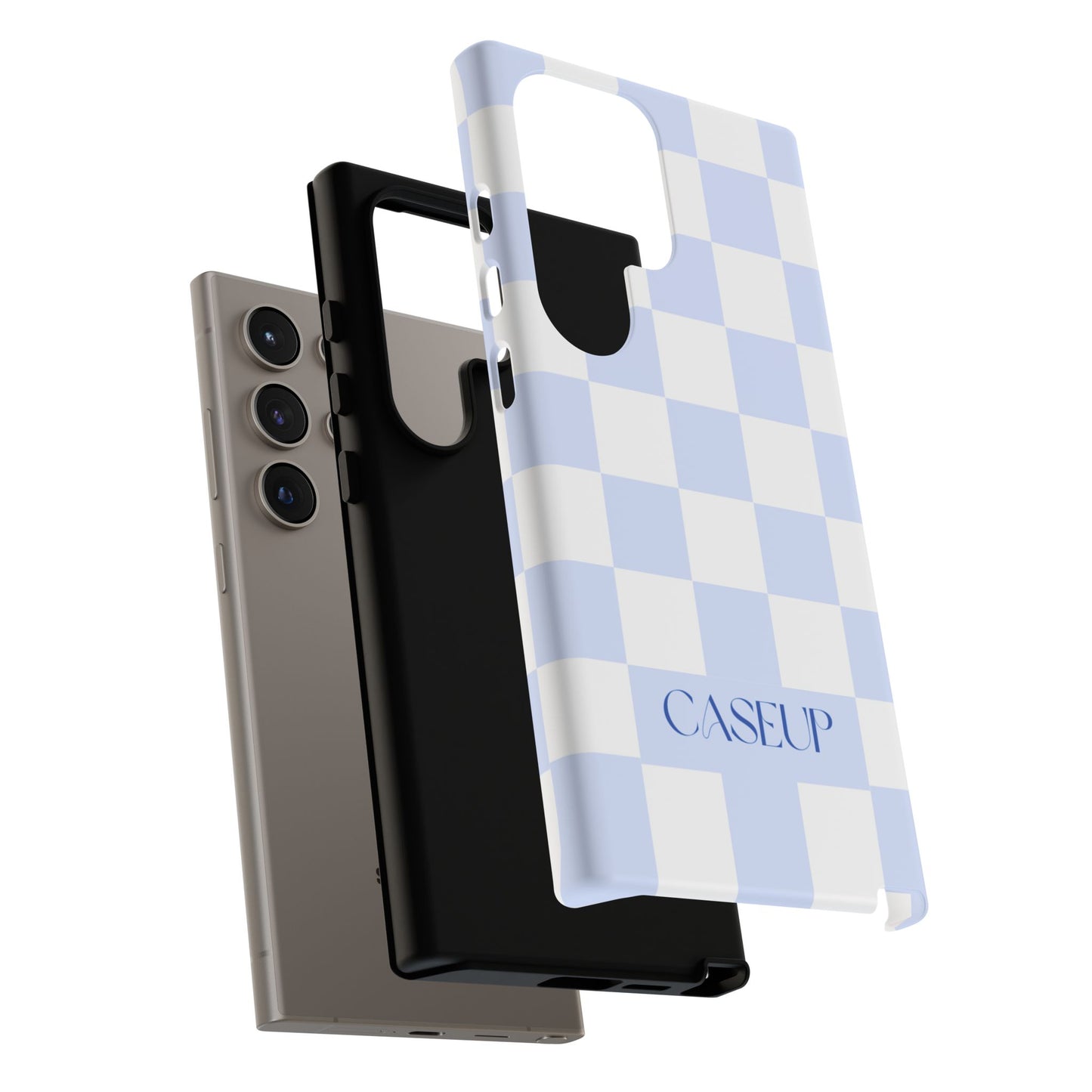 C L O U D S - IPhone Case