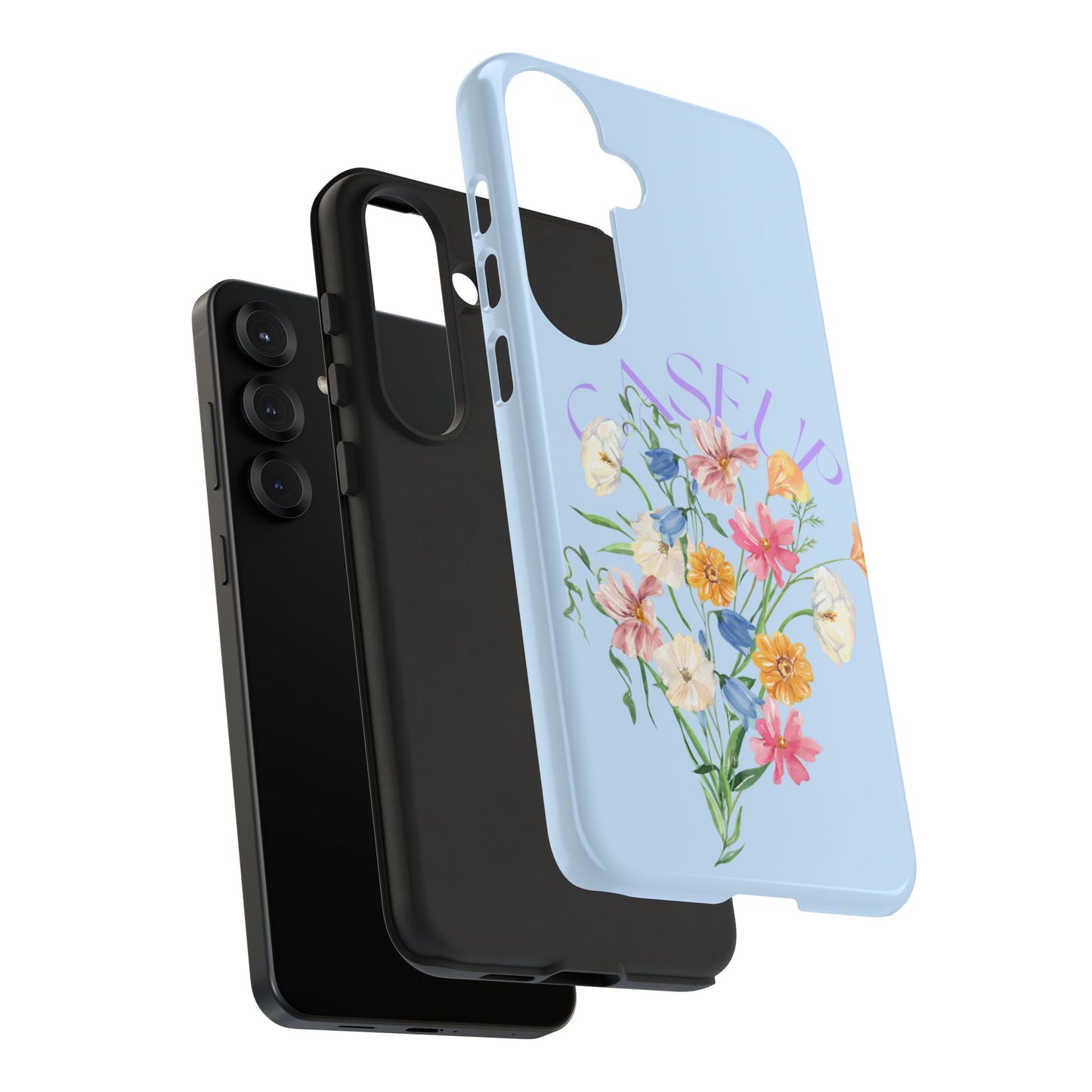 F L O W E R . B O U Q U E T - IPhone Case