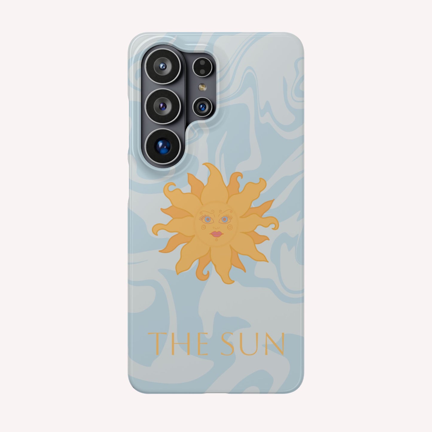 The Sun