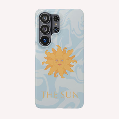 The Sun