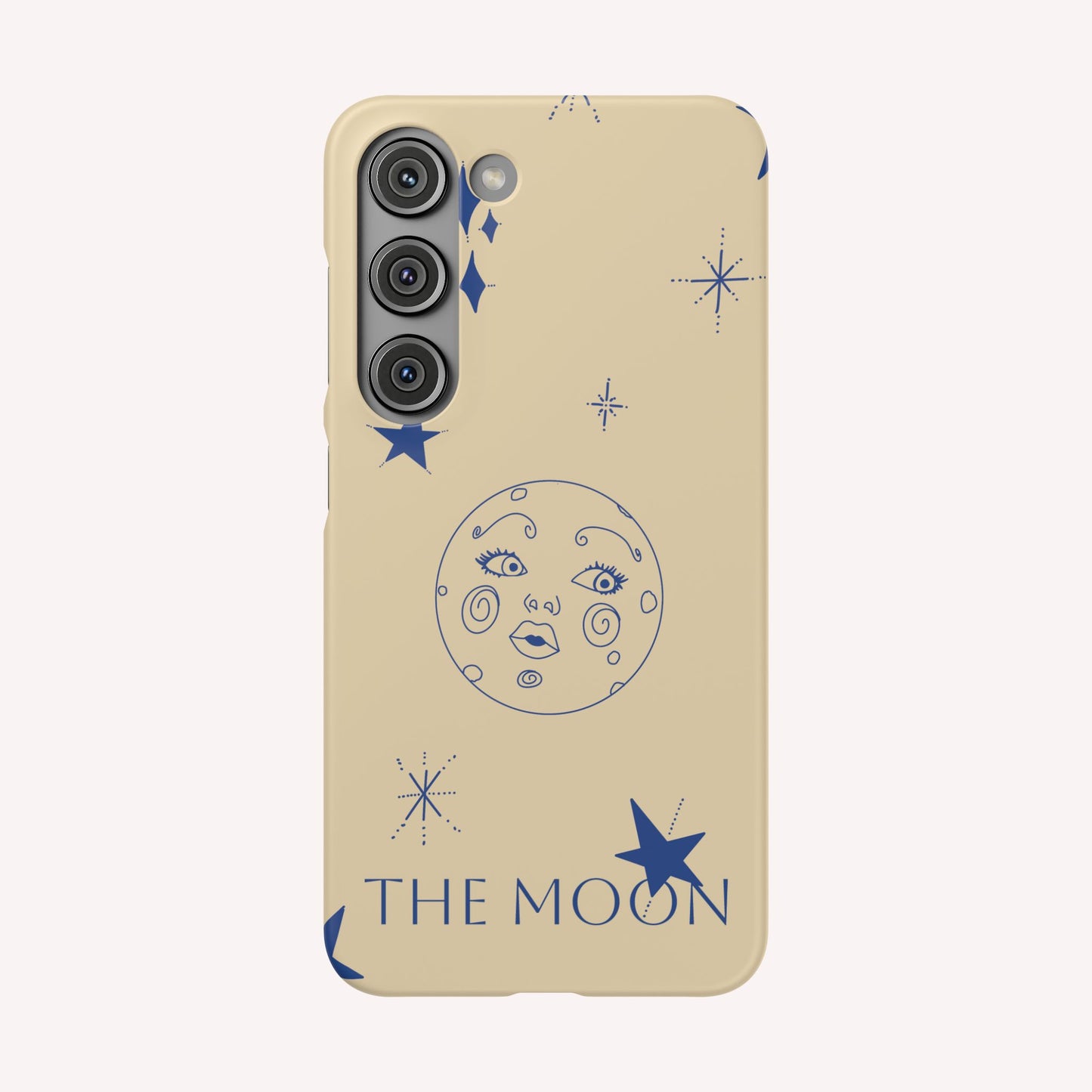 The Moon