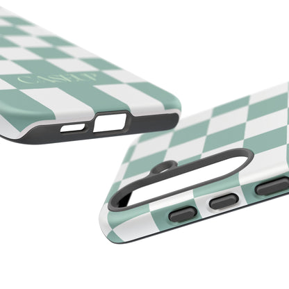 O L I V E - IPhone Case