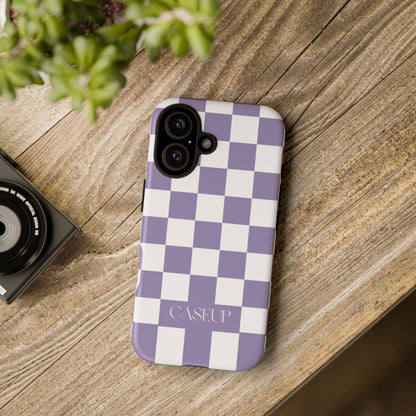 L A V E N D E R - IPhone Case