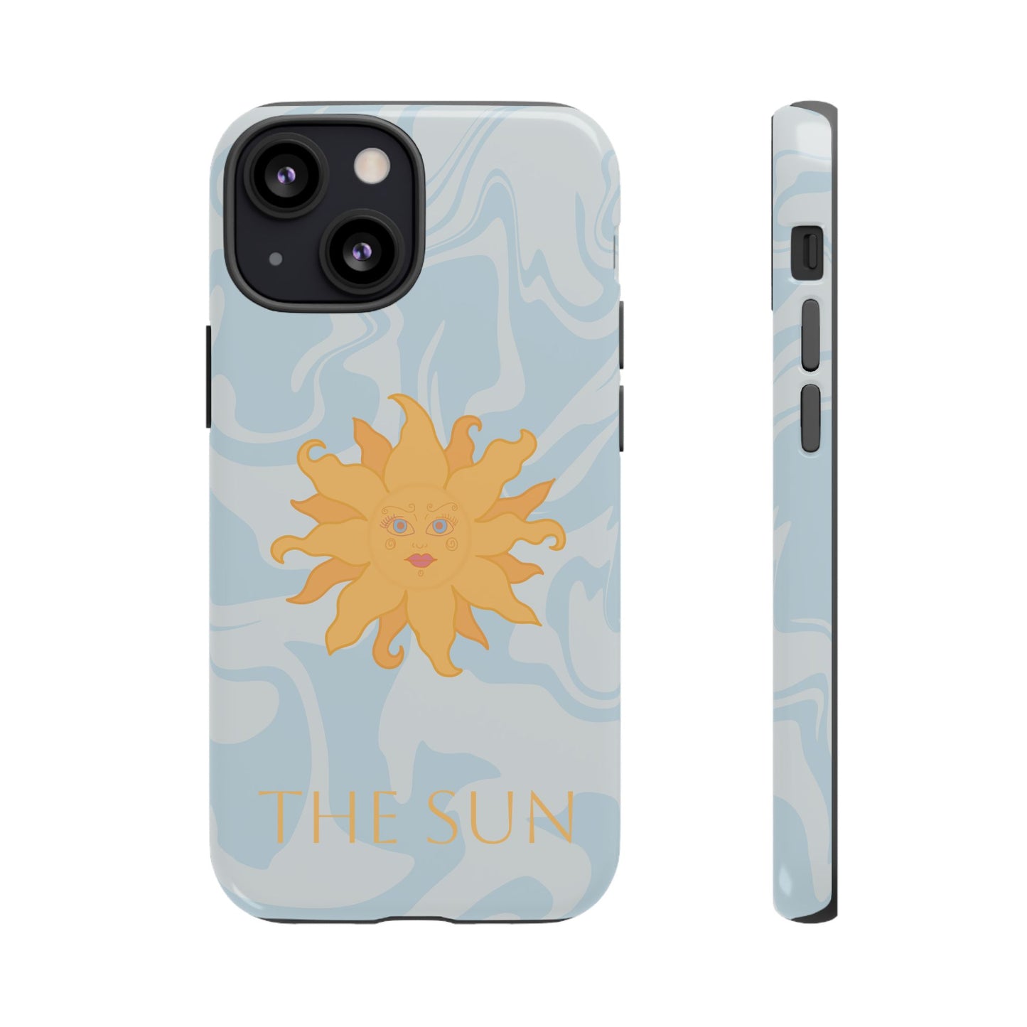 The Sun