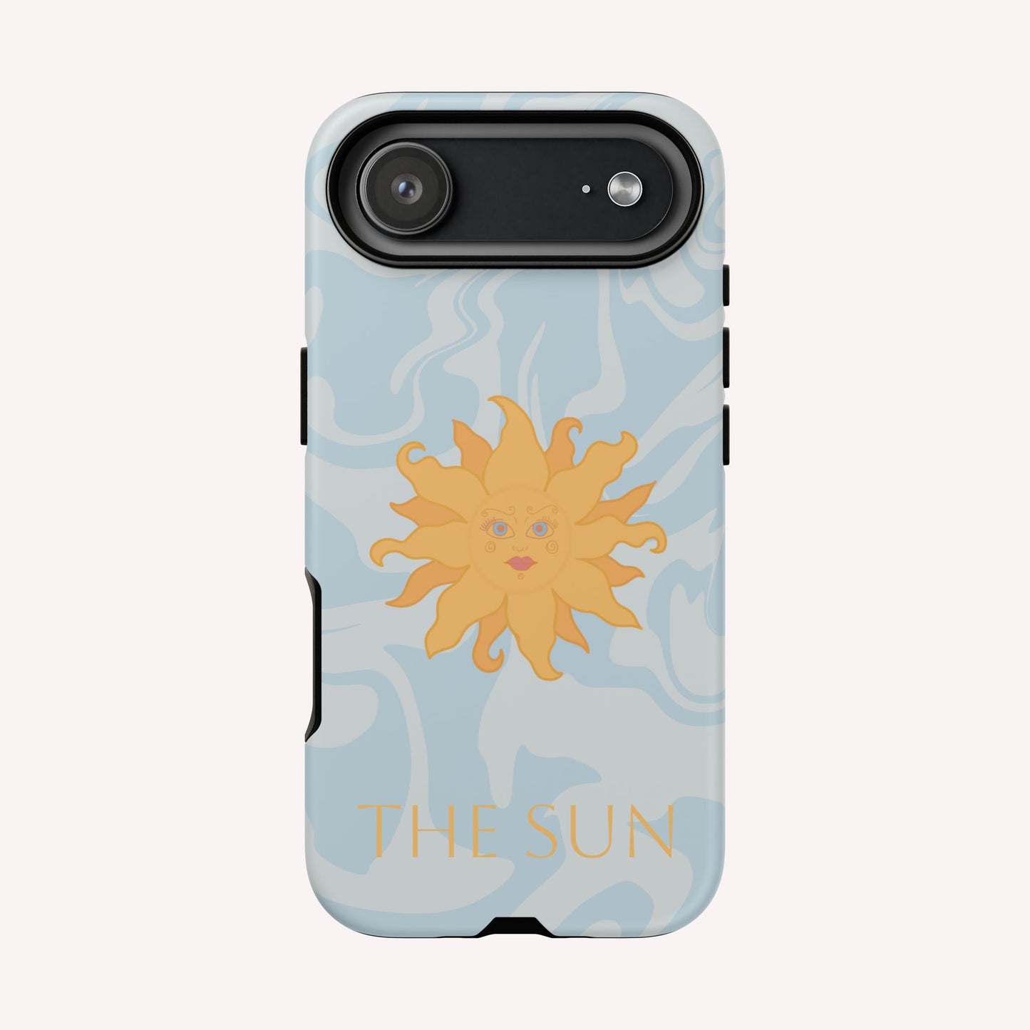 The Sun
