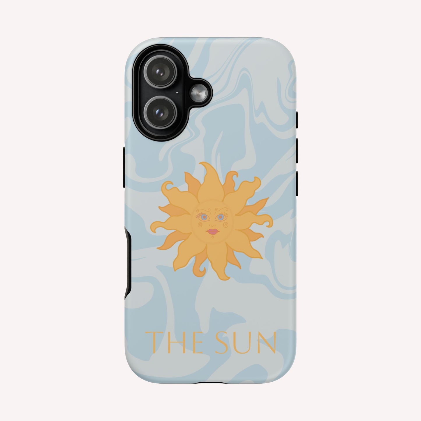 The Sun