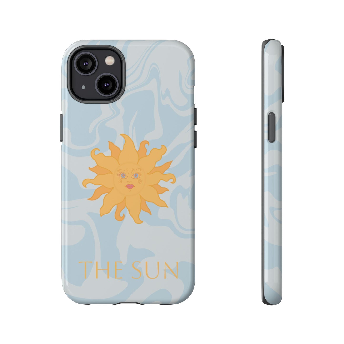 The Sun