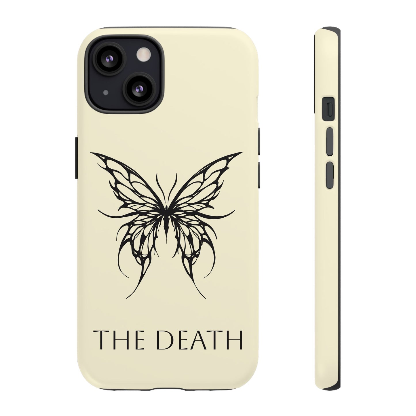 The Death