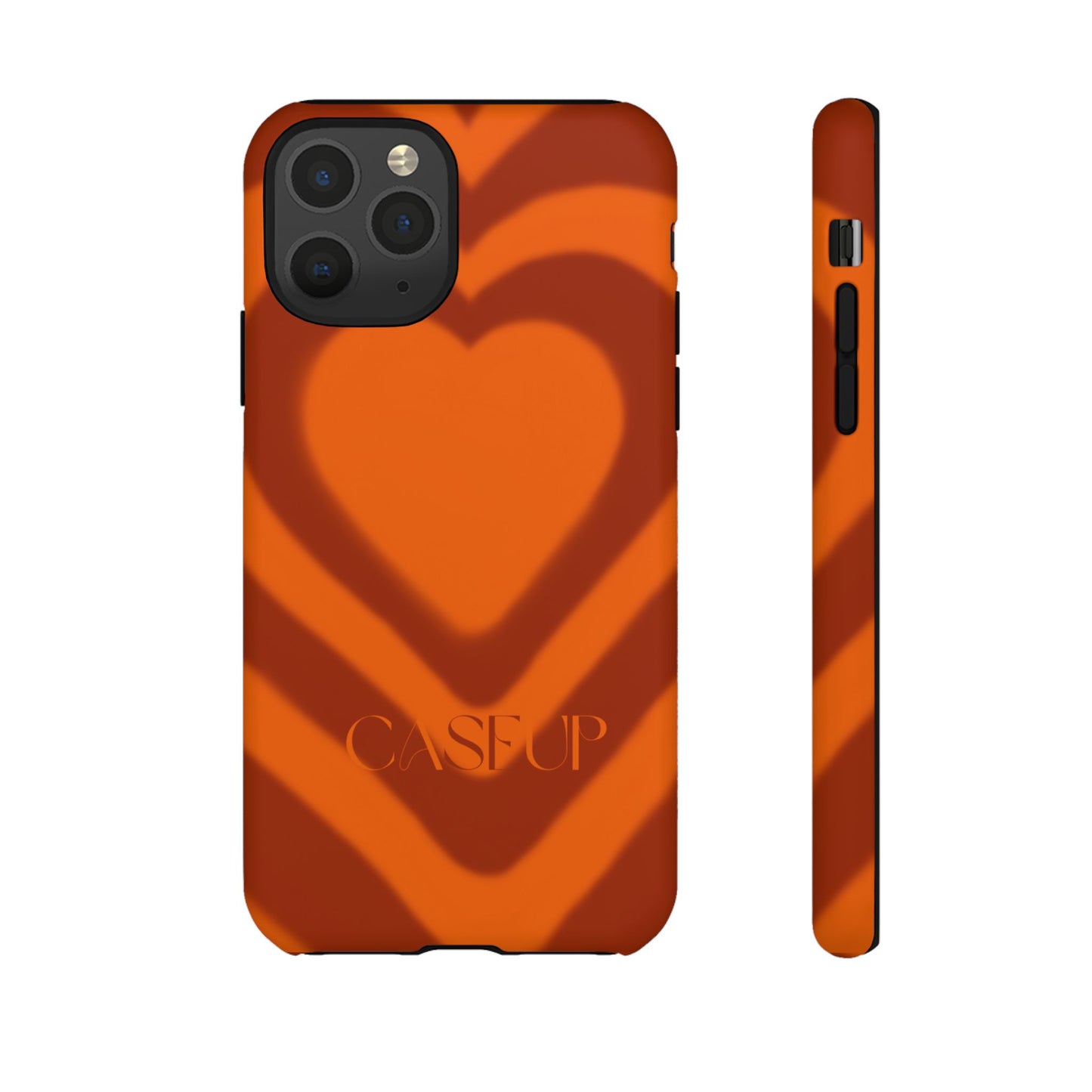 H E A R T - IPhone Case