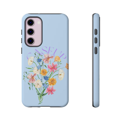 F L O W E R . B O U Q U E T - IPhone Case