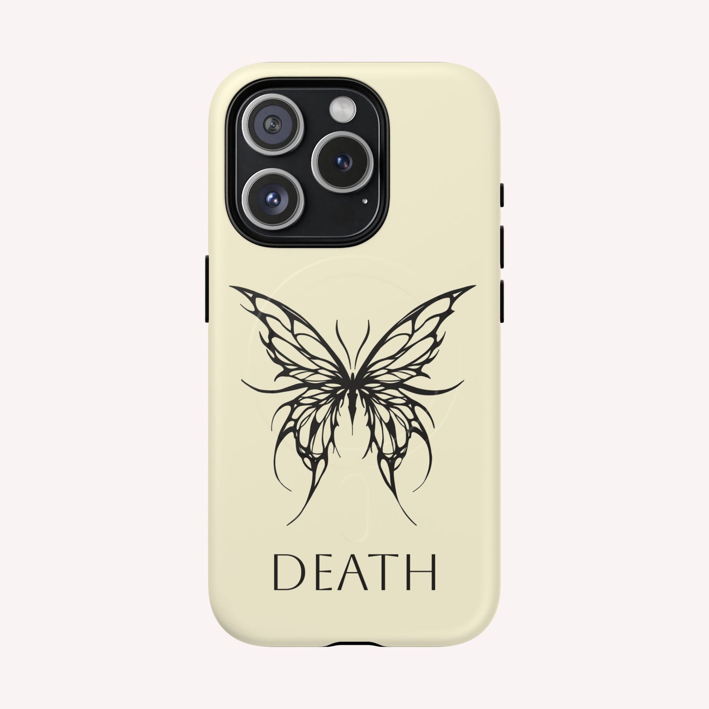 Death MagSafe