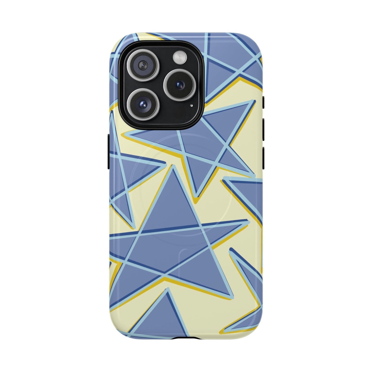 S T A R S - IPhone Case (MagSafe)