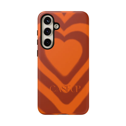 H E A R T - IPhone Case