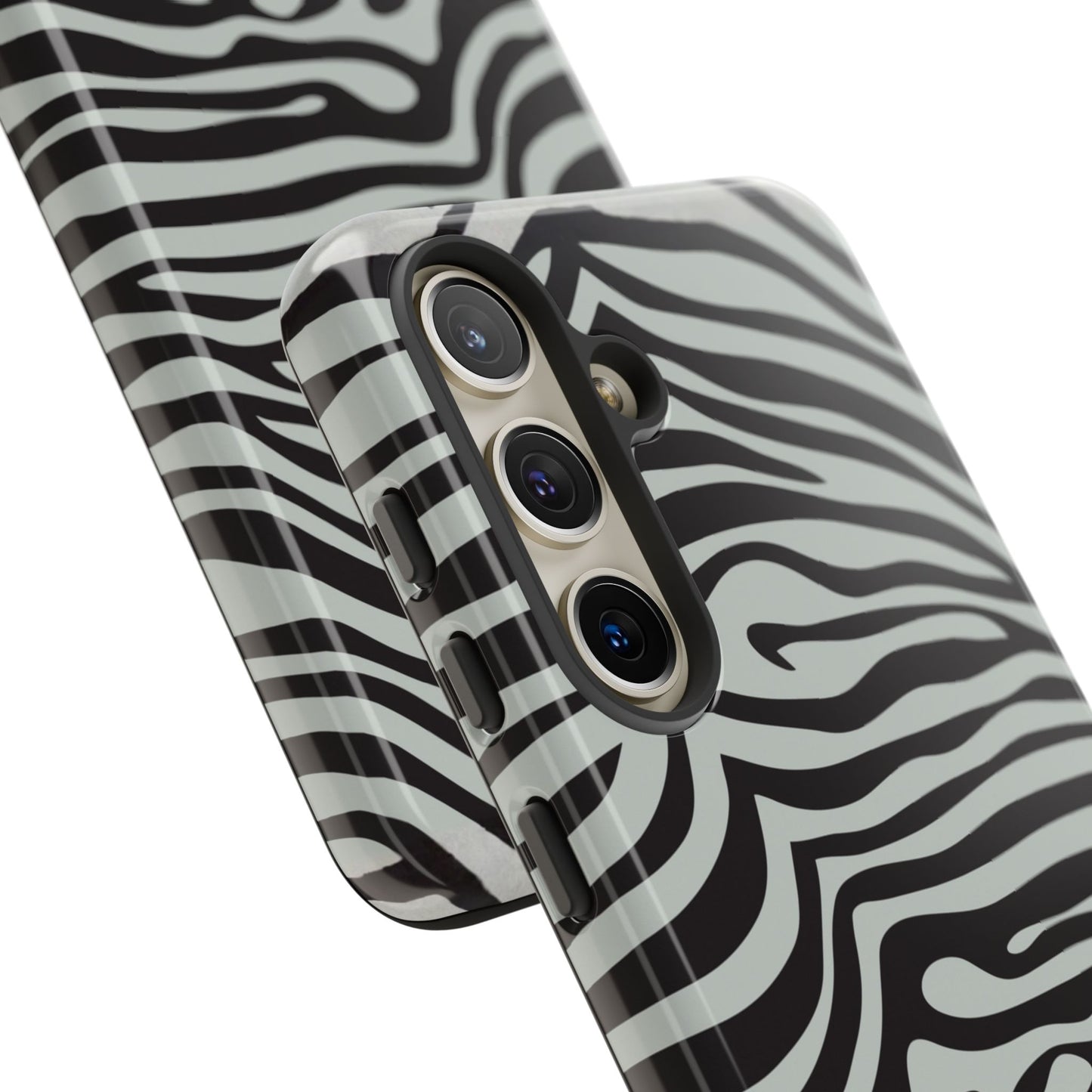 Z E B R A - IPhone Case