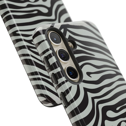 Z E B R A - IPhone Case