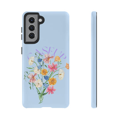 F L O W E R . B O U Q U E T - IPhone Case