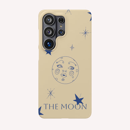 The Moon