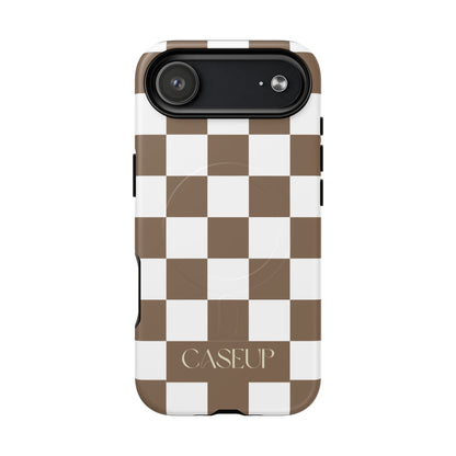 H A Z E L U N E - IPhone Case (MagSafe)