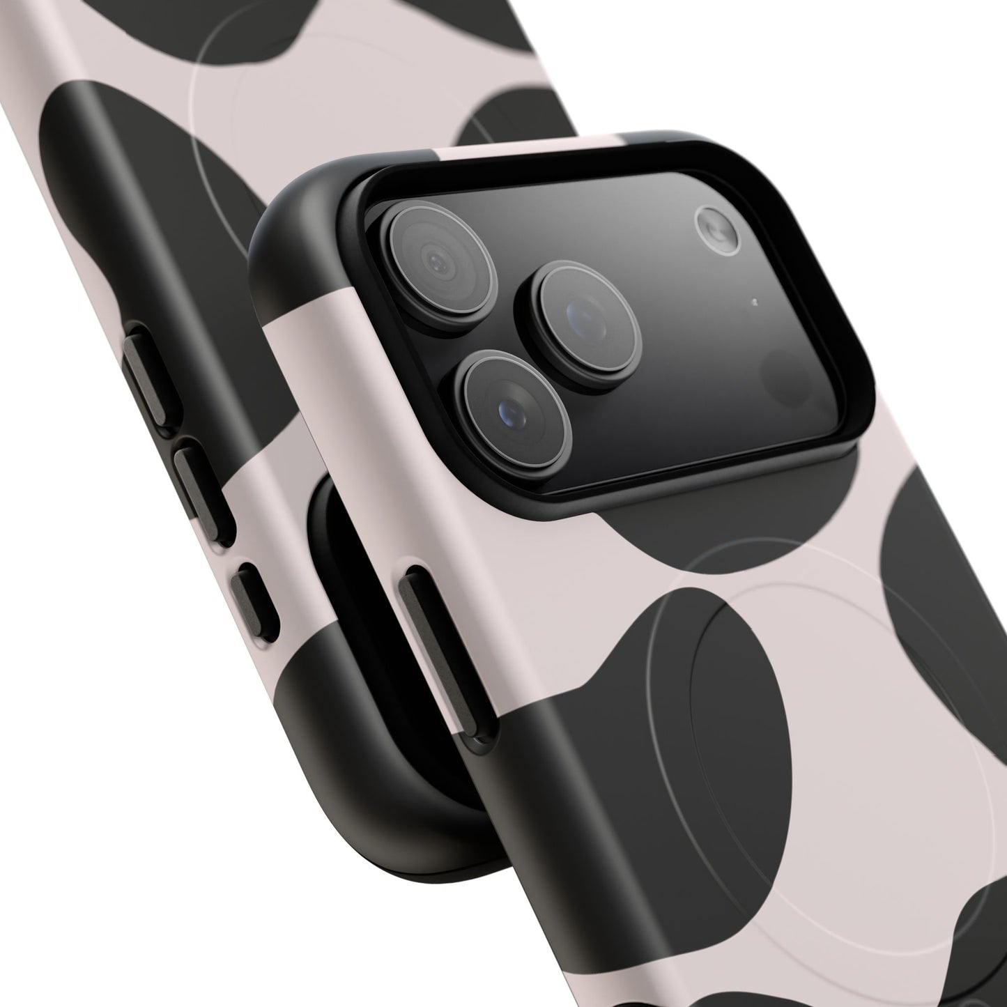 C O W - IPhone Case w/ MagSafe