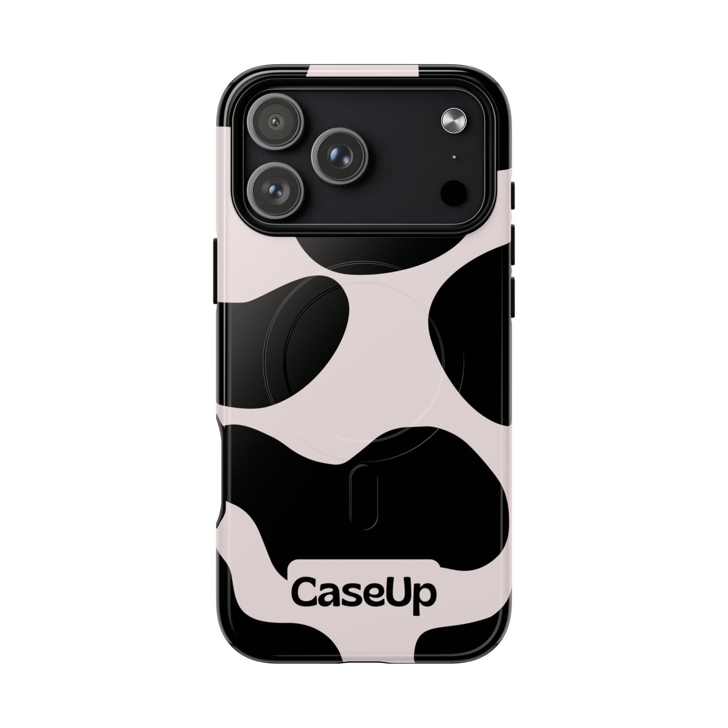 C O W - IPhone Case w/ MagSafe