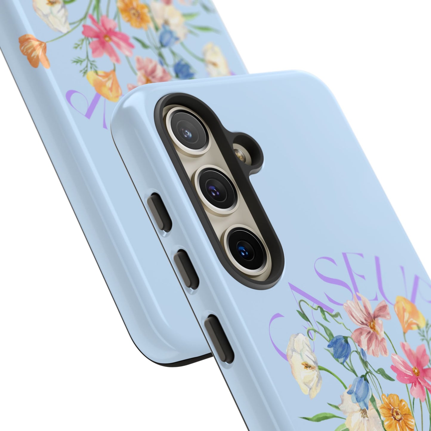 F L O W E R . B O U Q U E T - IPhone Case