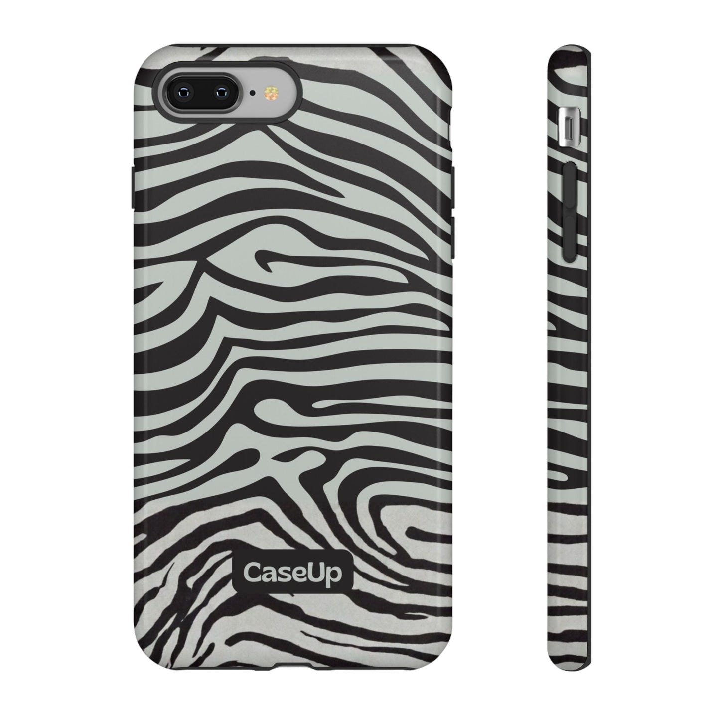 Z E B R A - IPhone Case