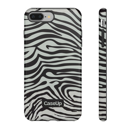 Z E B R A - IPhone Case