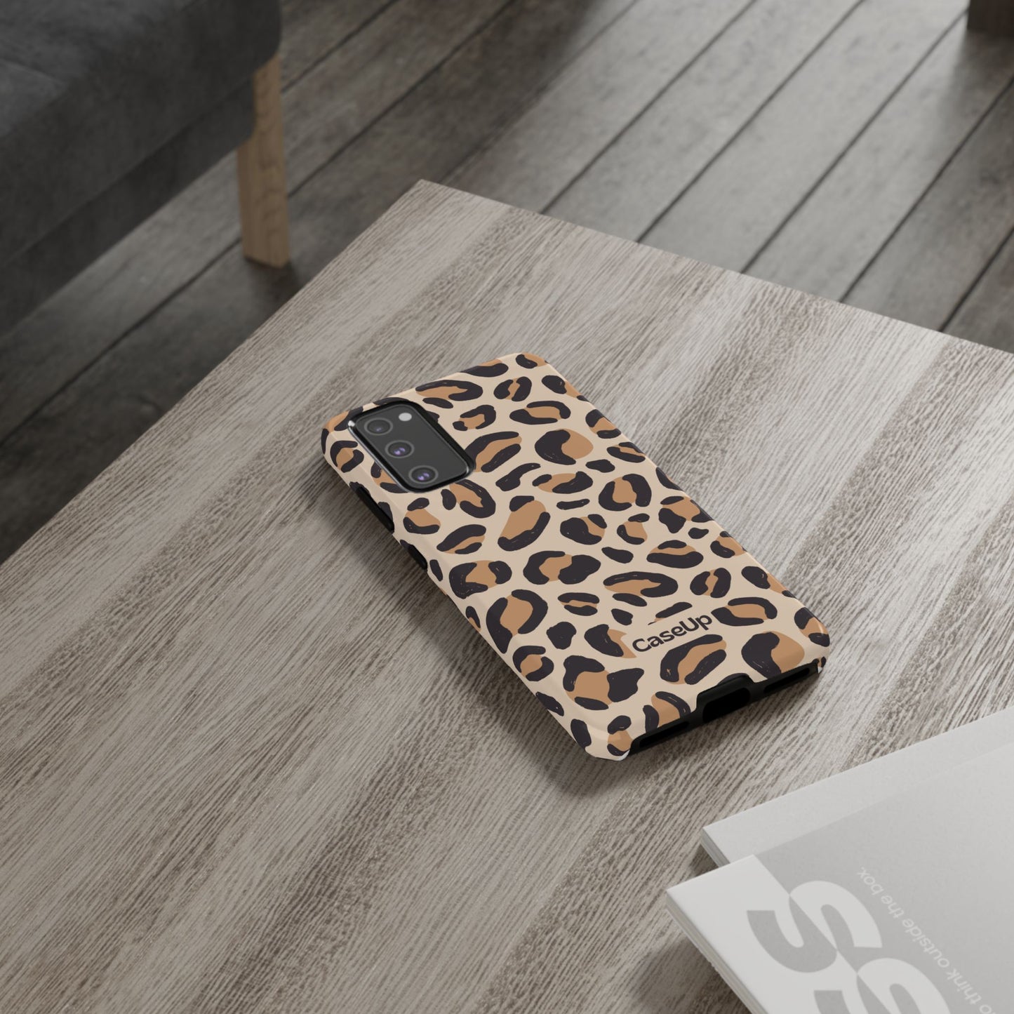 L E O - IPhone Case