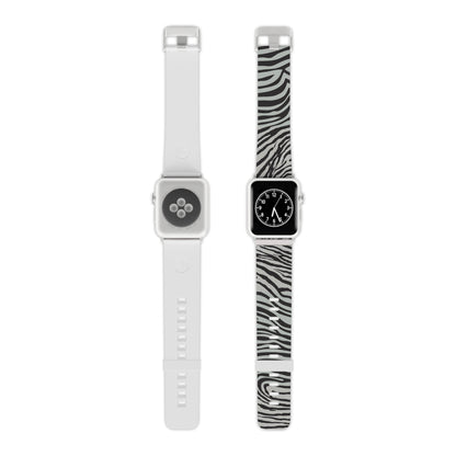 Z E B R A - Apple Watch
