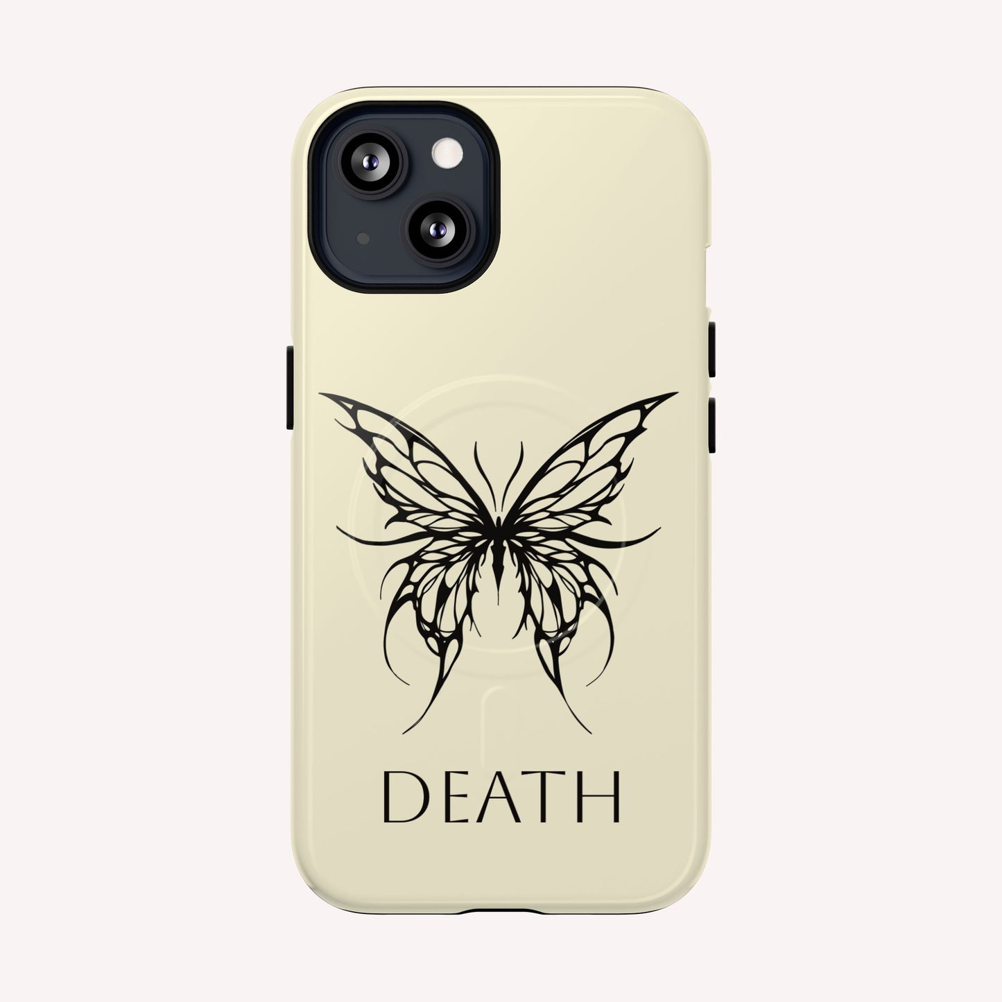Death MagSafe