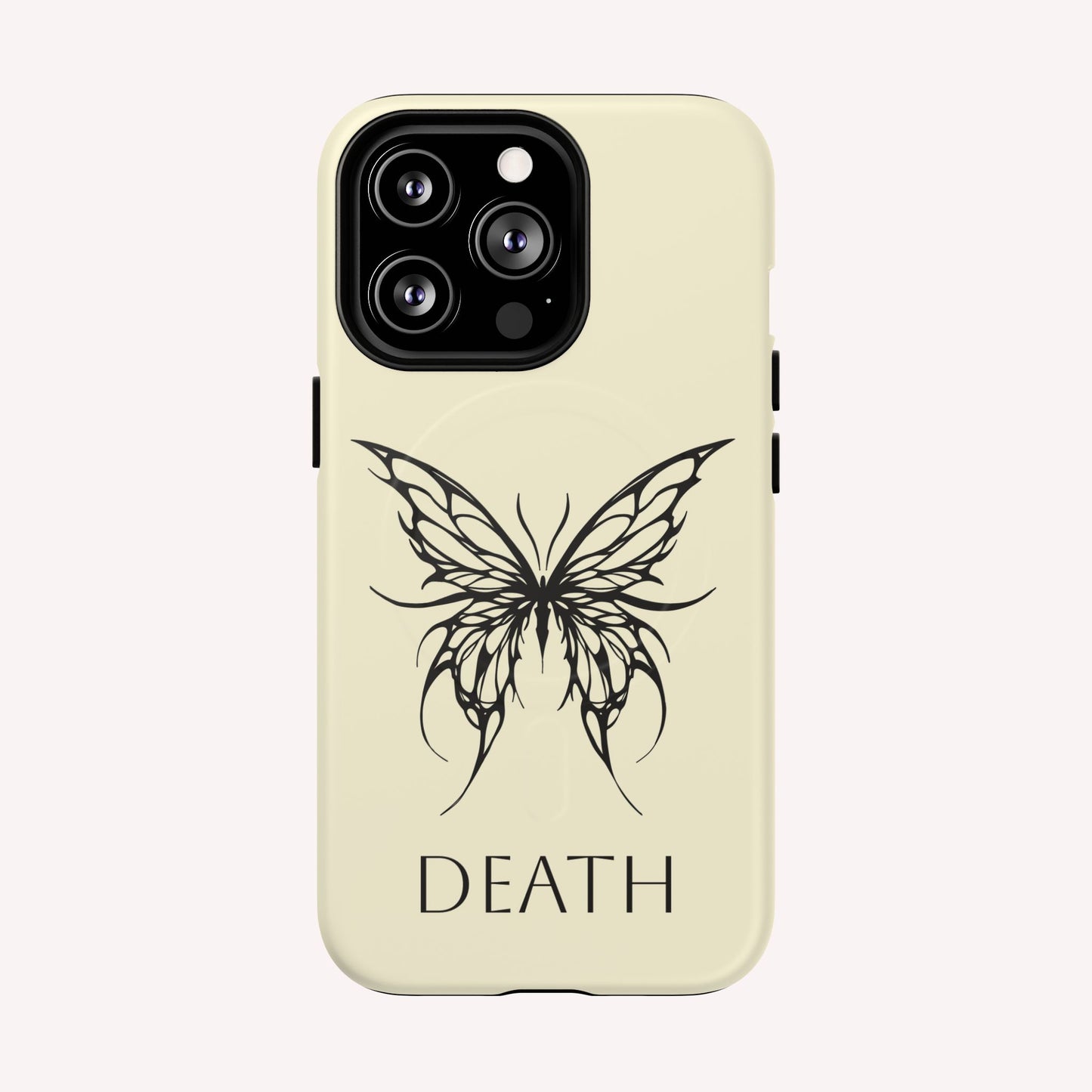 Death MagSafe