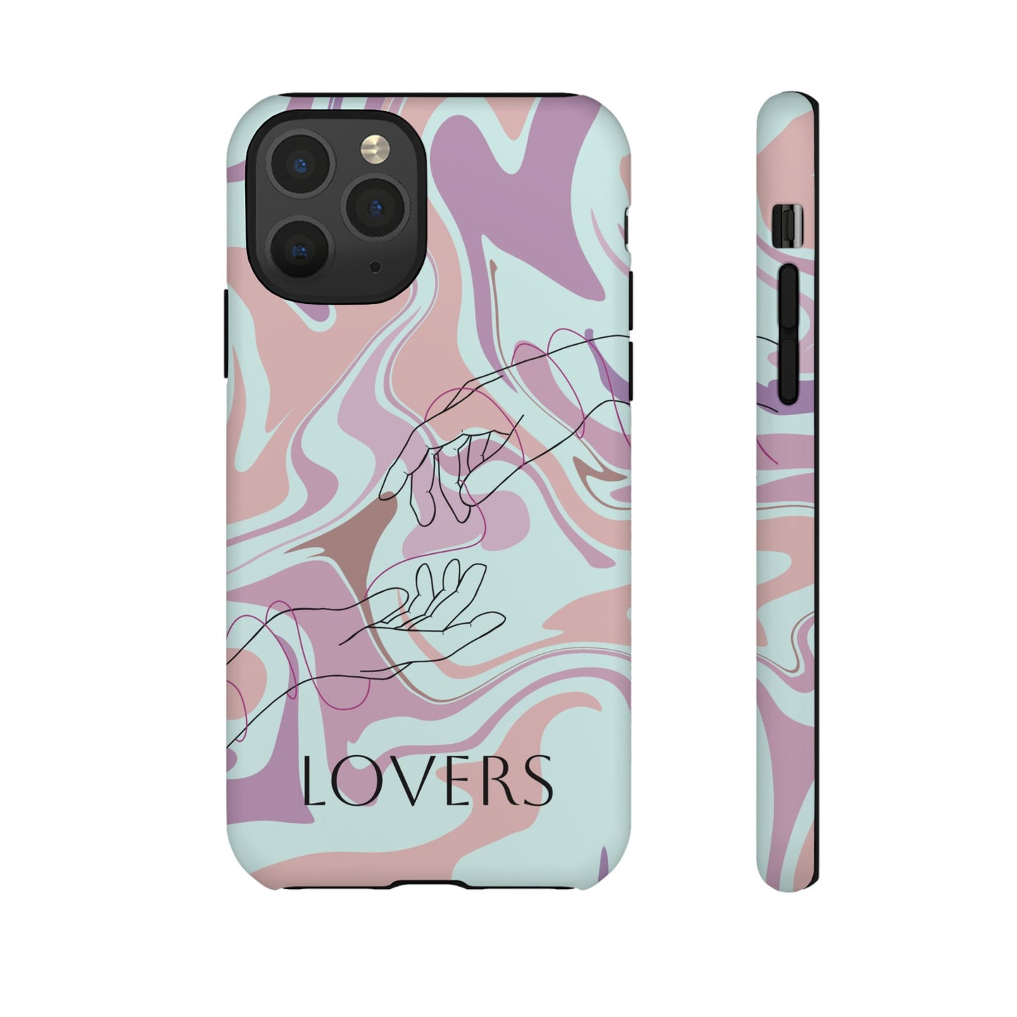 Lovers