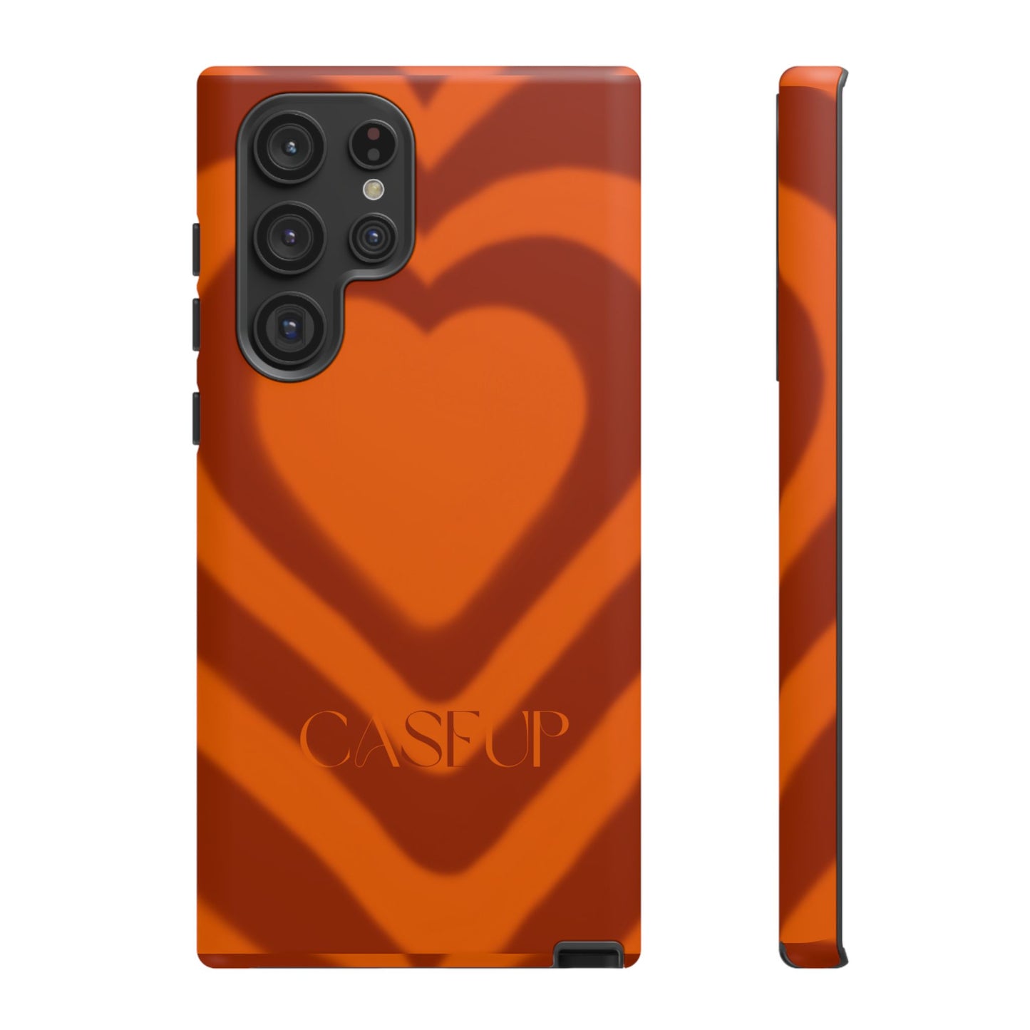 H E A R T - IPhone Case