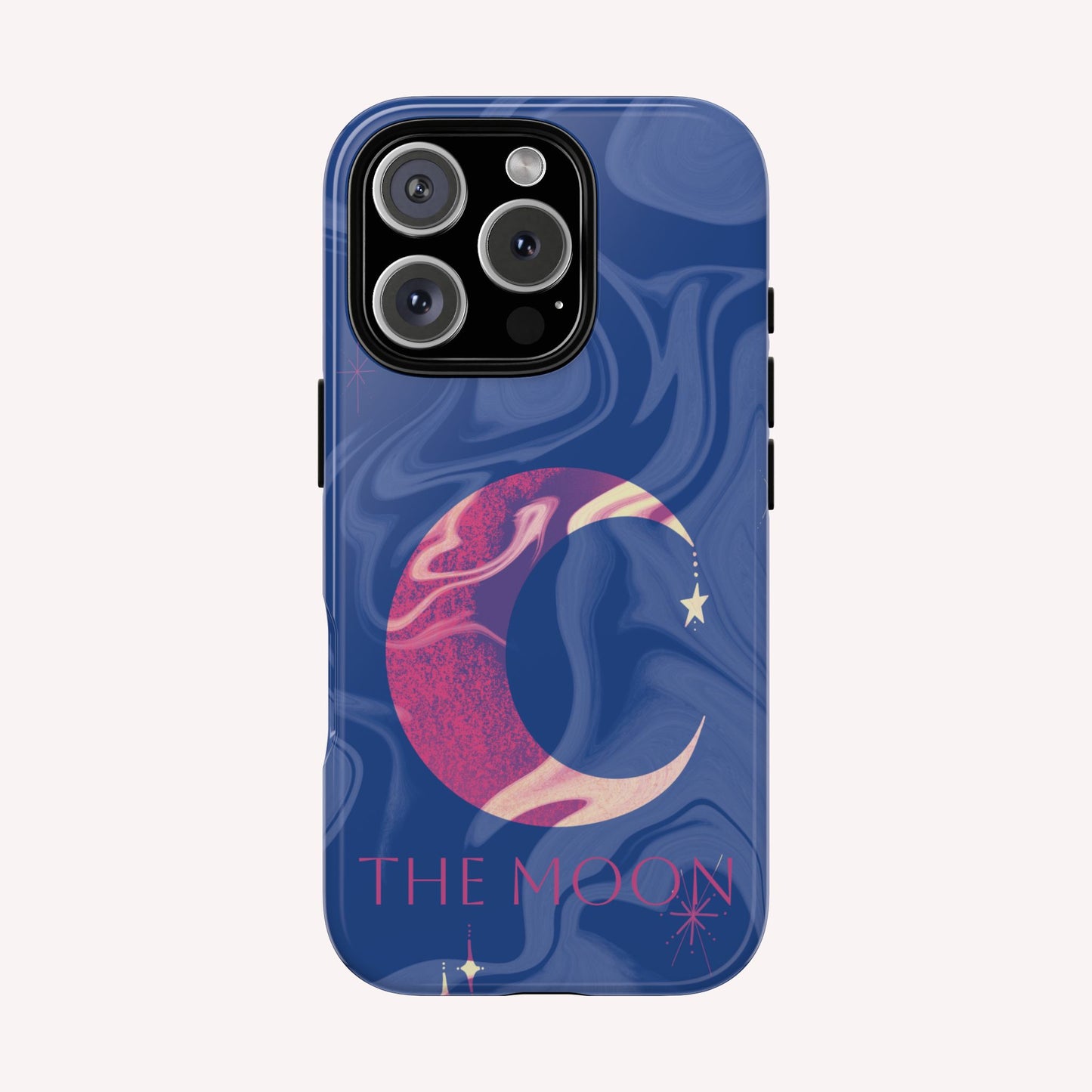The Moon