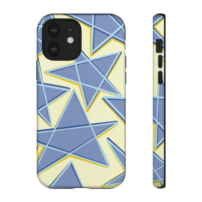 S T A R S - IPhone Case