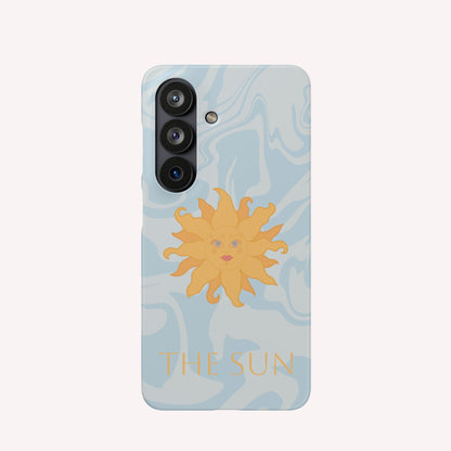 The Sun