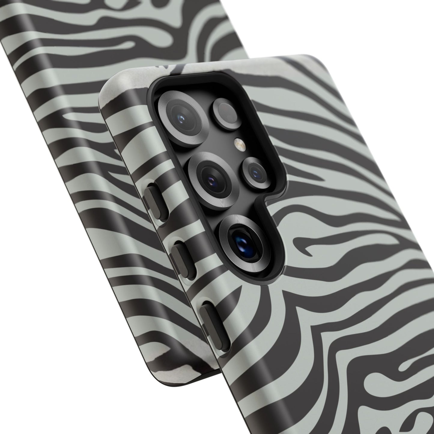 Z E B R A - IPhone Case