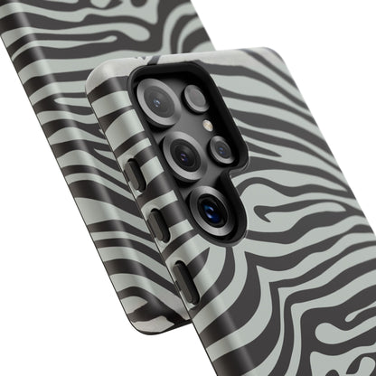 Z E B R A - IPhone Case