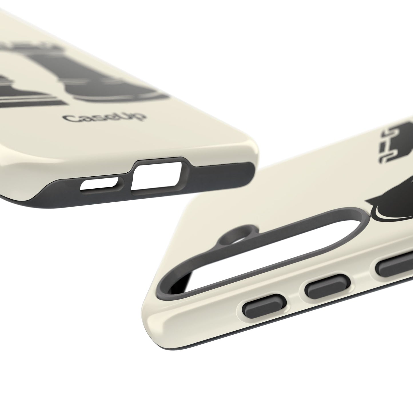 C H E S S white - IPhone Case