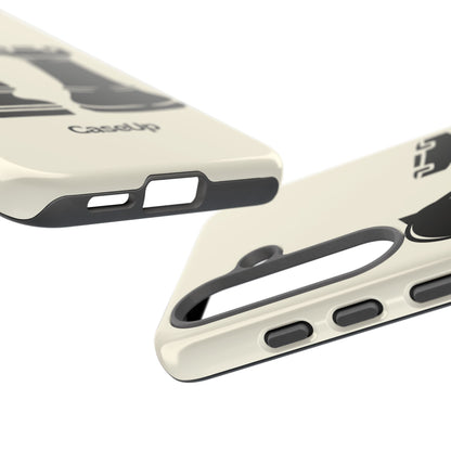 C H E S S white - IPhone Case