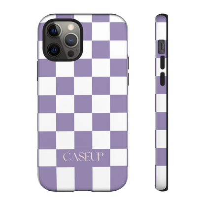 L A V E N D E R - IPhone Case