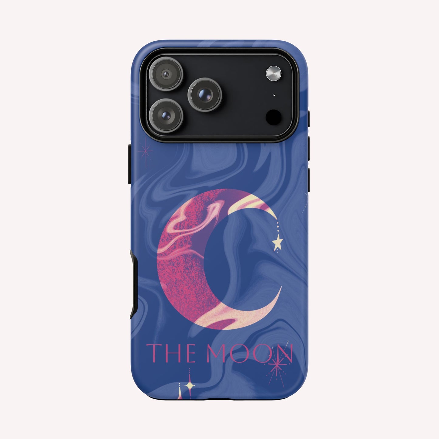 The Moon