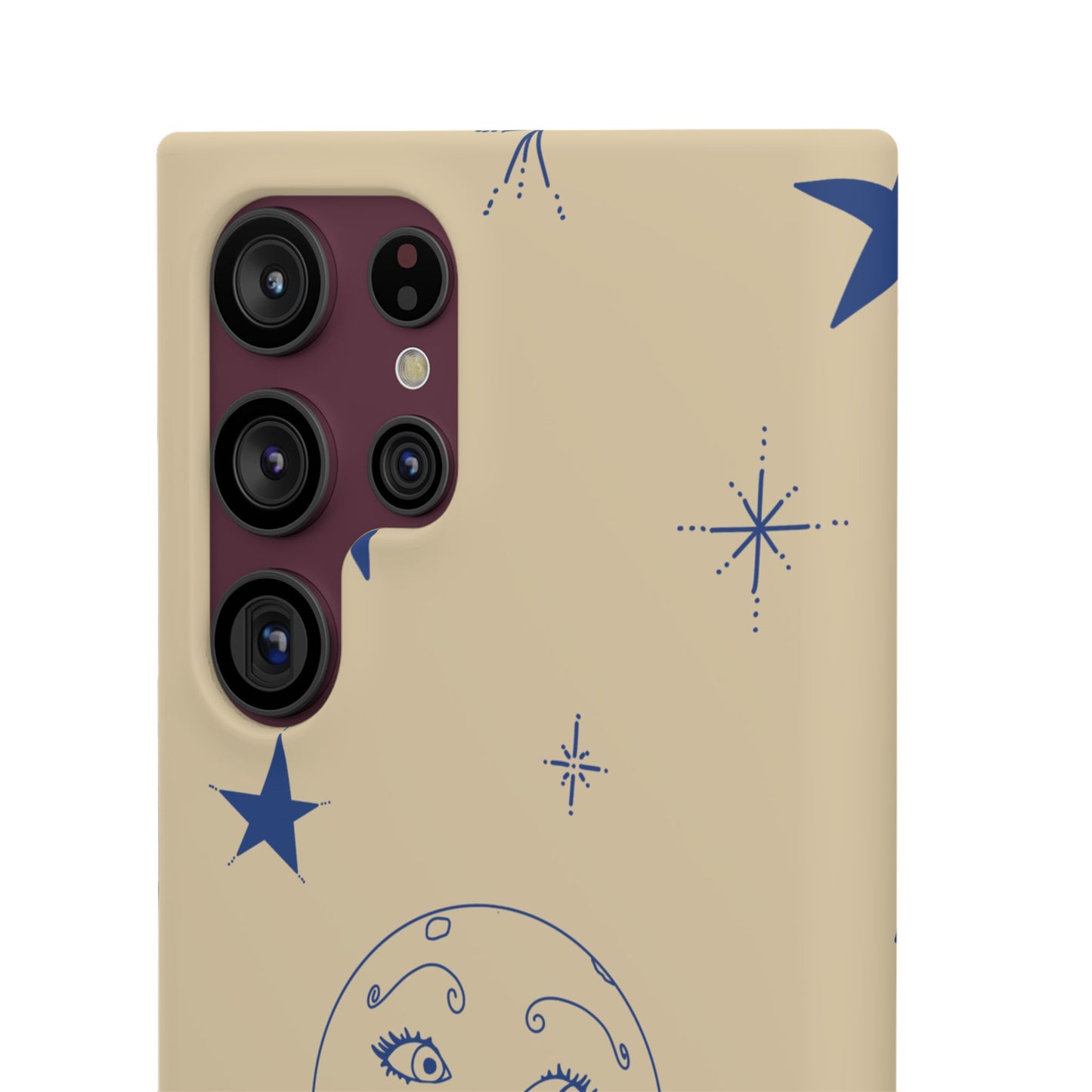 The Moon