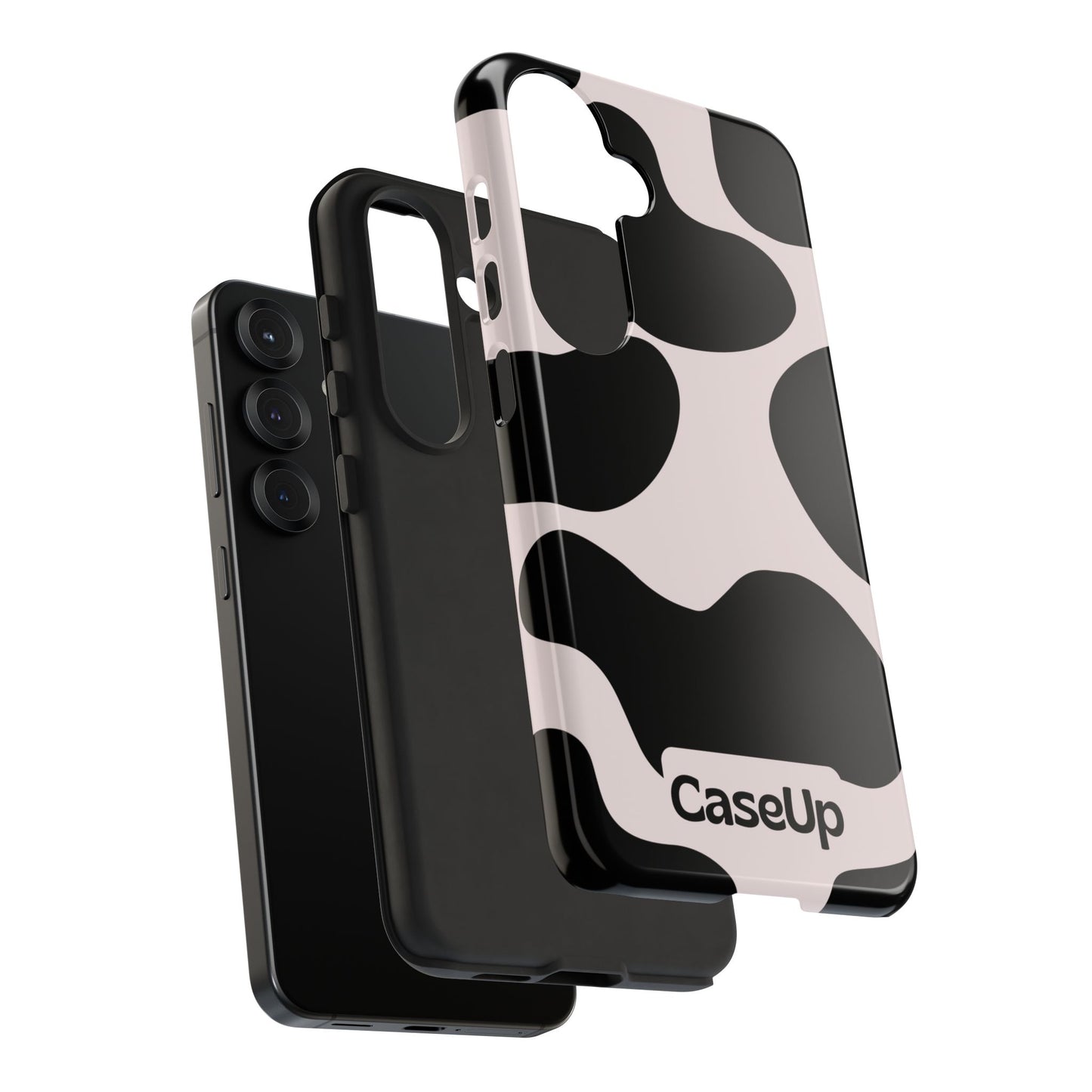 C O W - IPhone Case