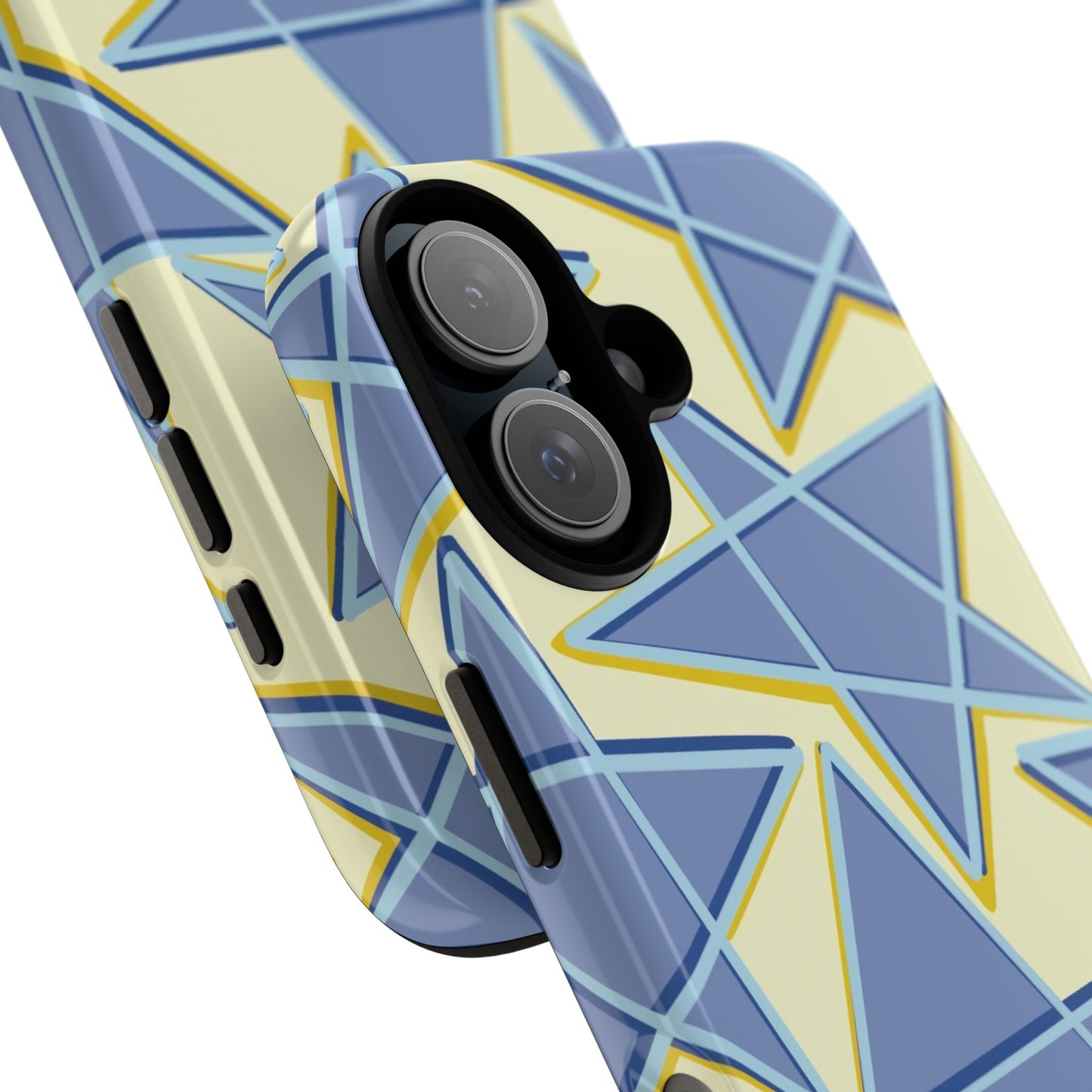 S T A R S - IPhone Case