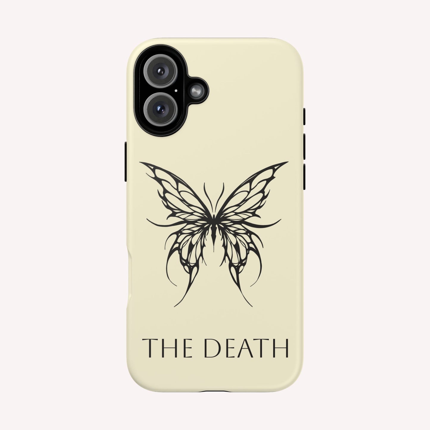The Death