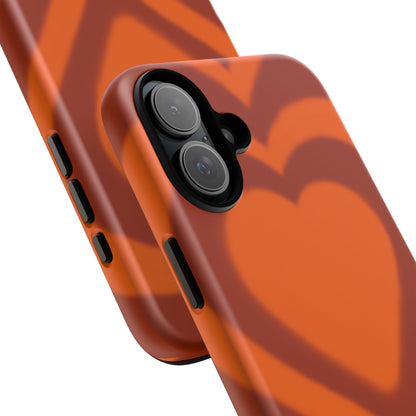 H E A R T - IPhone Case