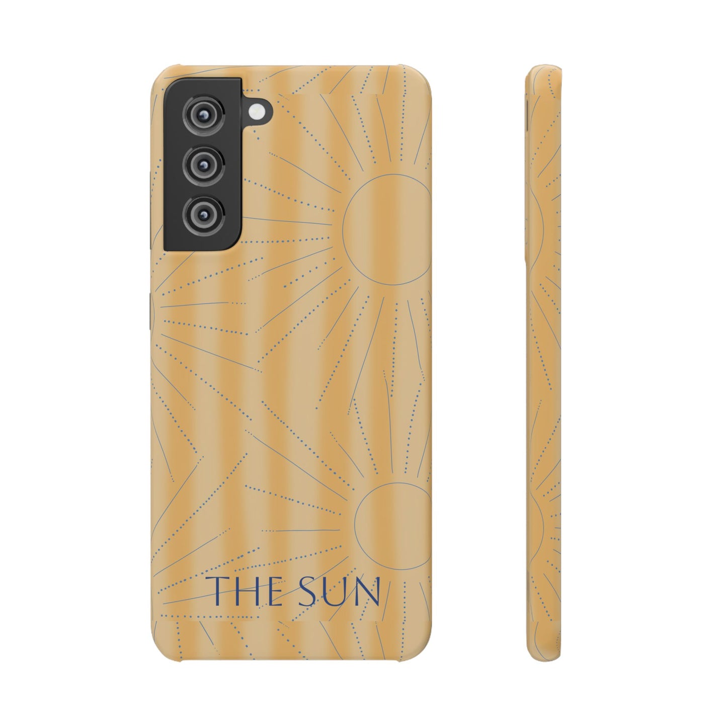 The Sun