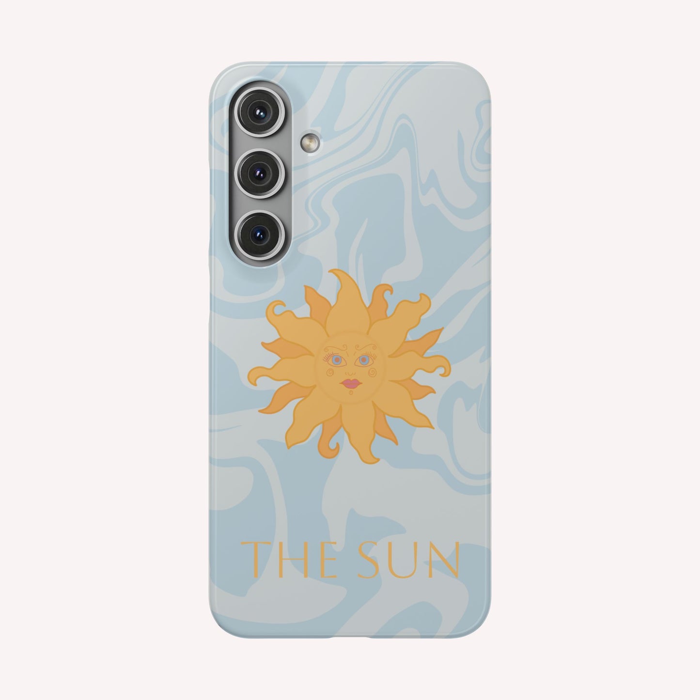 The Sun