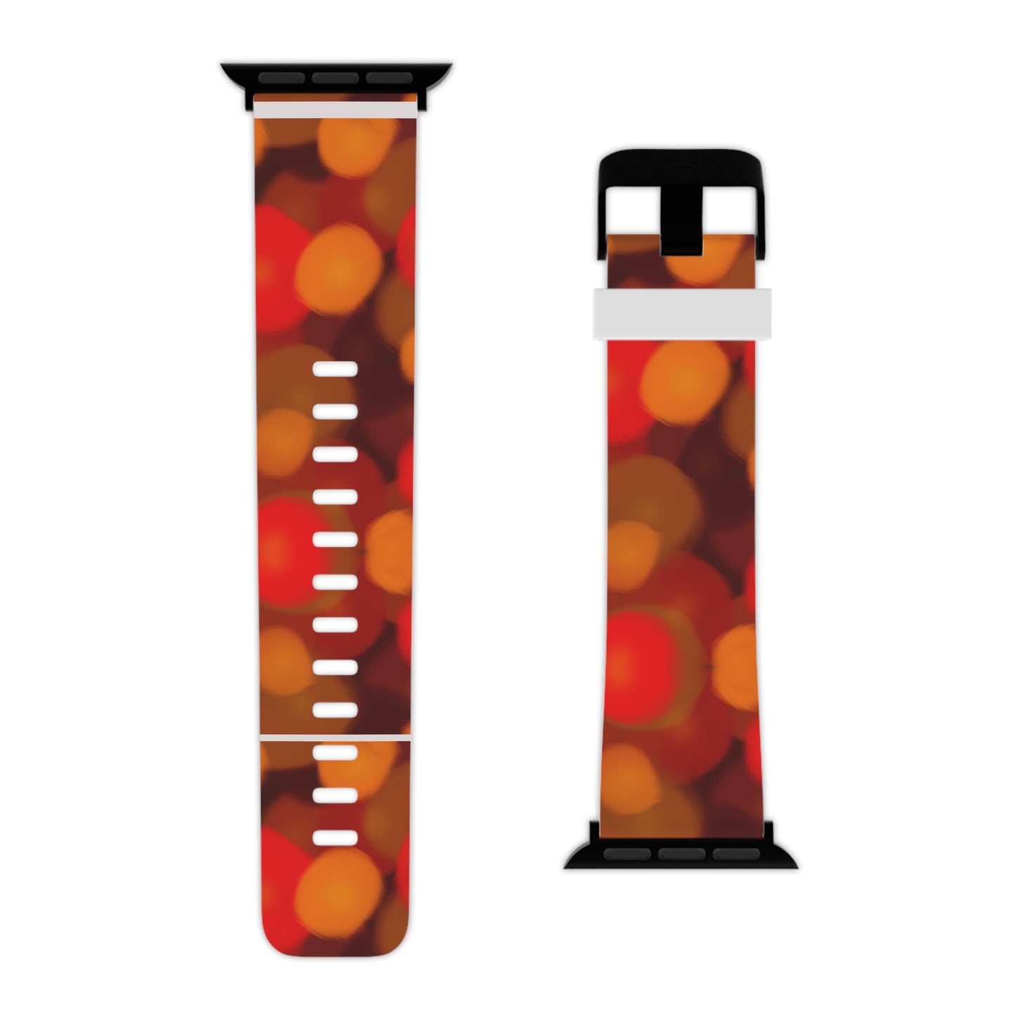 B L U R E D . L I G H T S - Apple Watch